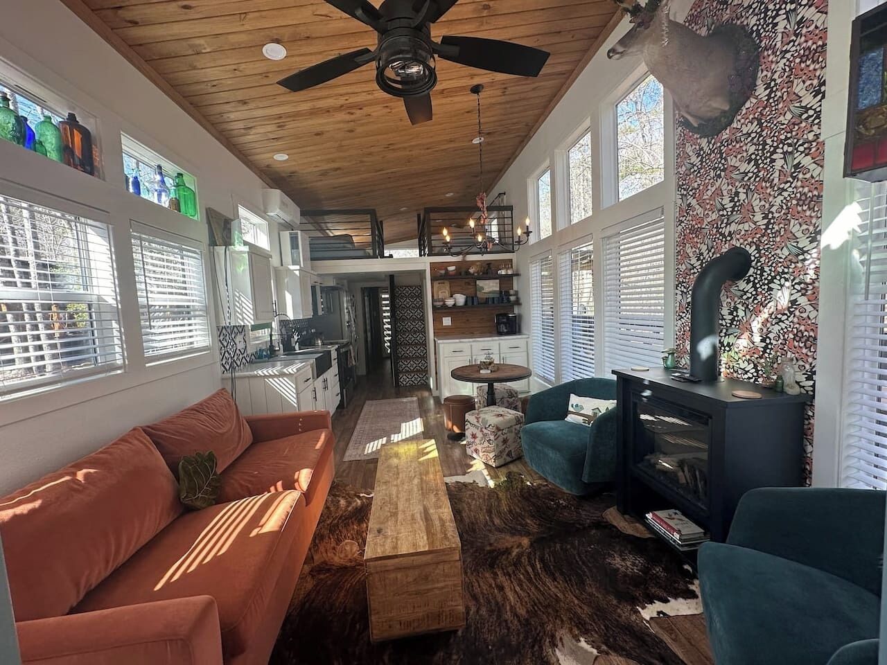 Smart-TV, peis og videospill