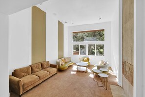 منطقة المعيشة