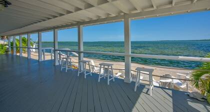 Hammock Bay! Ocean View