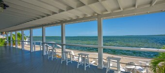 Hammock Bay! Ocean View