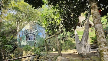 Zona de estar