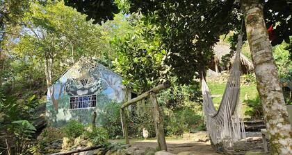 La Cima Tayrona