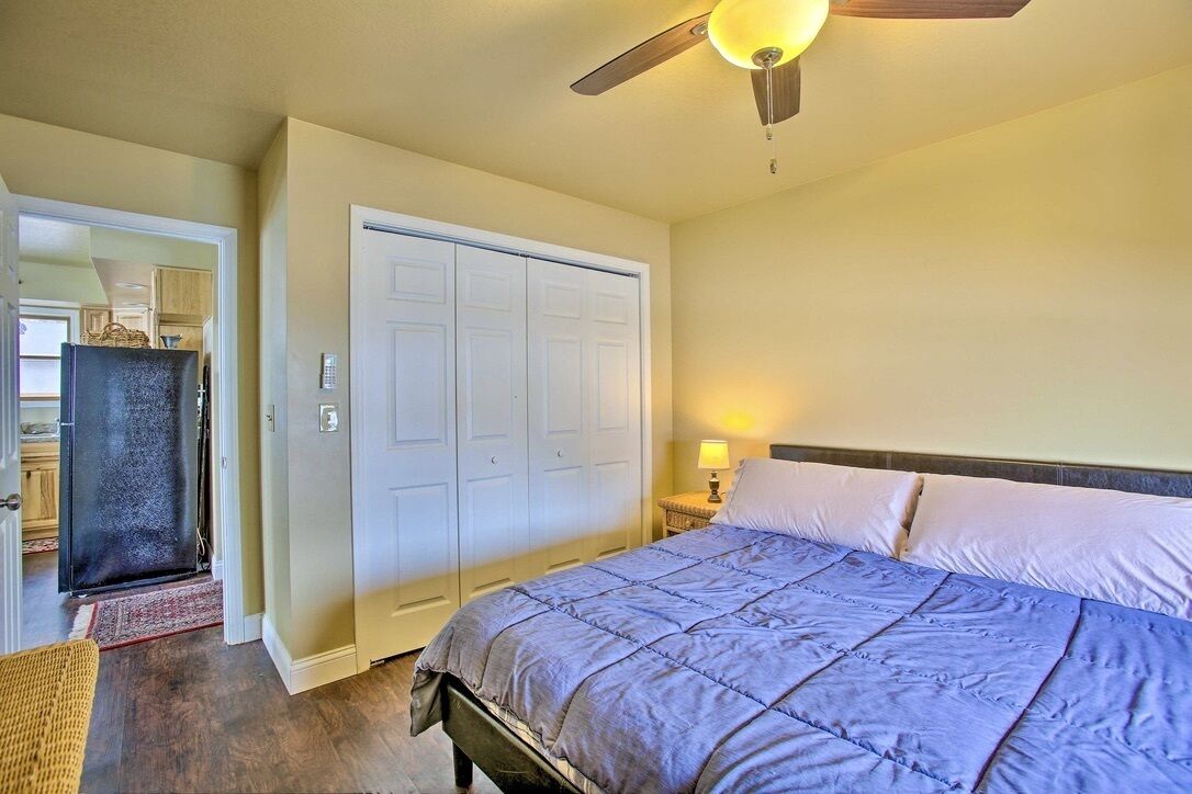 4 quartos, ferros/tábuas de passar roupa, Wi-Fi, roupa de cama