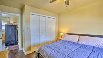 4 quartos, ferros/tábuas de passar roupa, Wi-Fi, roupa de cama