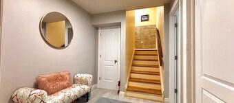 Cozy Ski On/Off Condo Located at Hunter Mountain