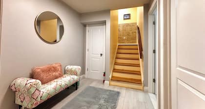 Cozy Ski On/Off Condo Located at Hunter Mountain