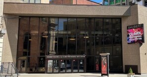 Exterior - Clear LI Sound waterview, Wedding pics, Yale&Beach (New Haven)