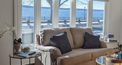Clear LI Sound waterview, Wedding pics, Yale&Beach