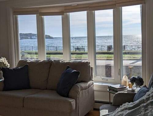 Clear LI Sound waterview, Wedding pics, Yale&Beach