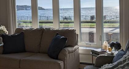 Clear LI Sound waterview, Wedding pics, Yale&Beach