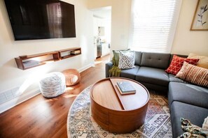 Smart TV y libros