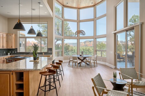 5BD/4BA - Rooftop deck, pool, SPA, outdoor kitchen