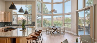 5BD/4BA - Rooftop deck, pool, SPA, outdoor kitchen