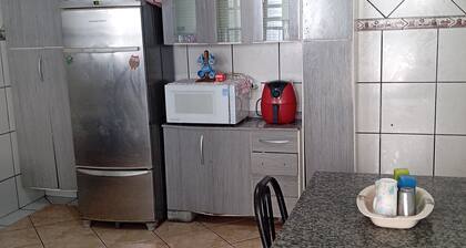 Quartos Privativos Para Grupo de Amigos