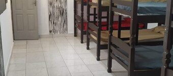 Quartos Privativos Para Grupo de Amigos