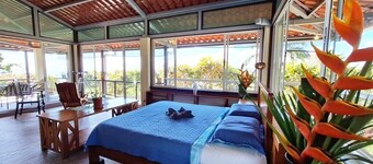 Villa Sweet Mantilla