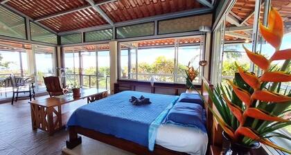 Villa Sweet Mantilla