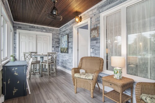 Charming 3BR Home in Muskegon – Walk to Downtown & Lake!