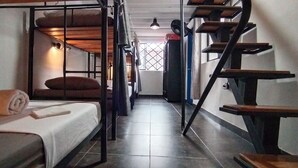 Phòng tập thể Tiêu chuẩn
