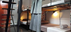 Couette en duvet d'oie, bureau