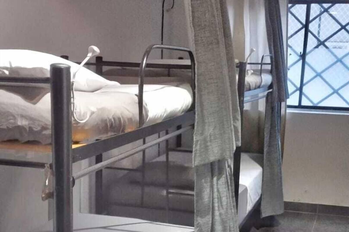 Couette en duvet d'oie, bureau