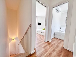 Interior - KEYS CORALLO: APARTMENT ON TWO LEVELS NEAR THE SEA!! (MODICA)