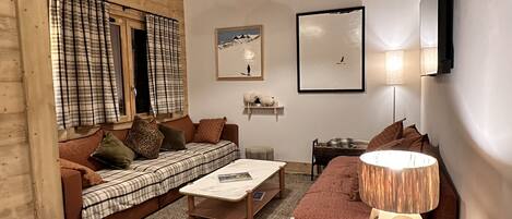 تلفزيون ذكي