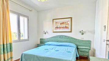 1 camera, culla da viaggio, Wi-Fi, lenzuola