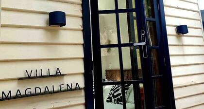 "Villa Magdalena" luxury studio