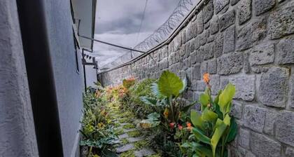 Stylish one bedroom apt- Musanze