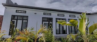 Stylish one bedroom apt- Musanze