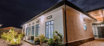 2 bedrooms unit - Musanze stays