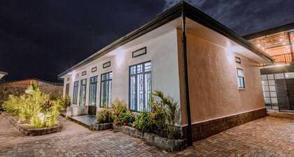 2 bedrooms unit - Musanze stays