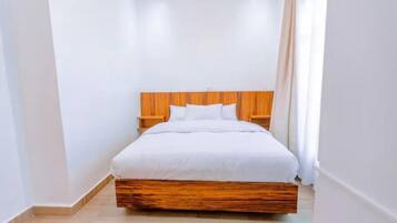 1 quarto, ferros/tábuas de passar roupa, Wi-Fi, roupa de cama