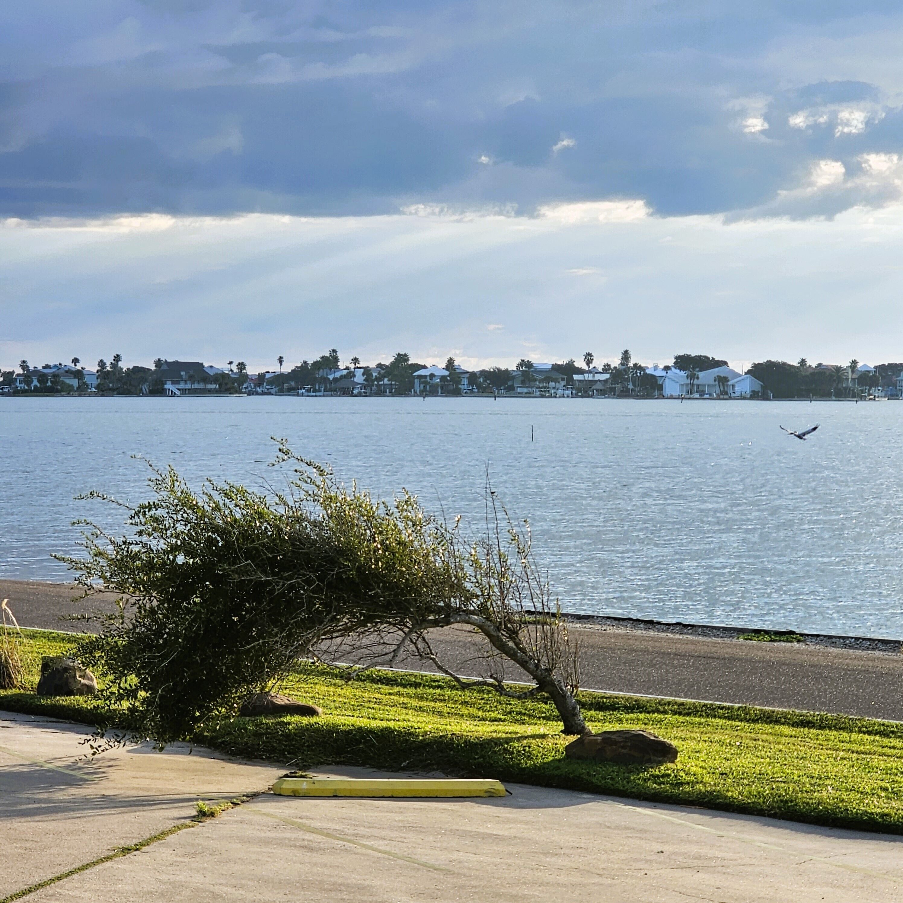 ROCKPORT'S BEST VIEW AND LOCATION! - Yarbarita's Stay and Play
