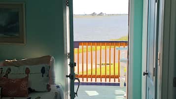 2 chambres, bureau, Wi-Fi gratuit, draps fournis