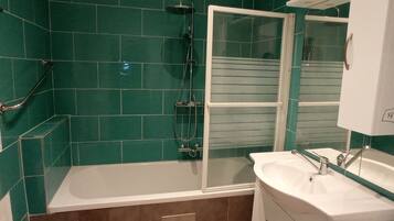 Handtücher, Toilettenpapier