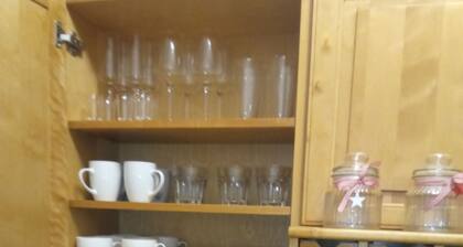 GerÀumige Stadtwohnung an Fussgeherzone Beim Hauptbahnhof