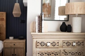 Interior - White Crystal 213- ski-in ski-out (Mount Hotham)