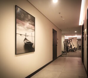 Palestra