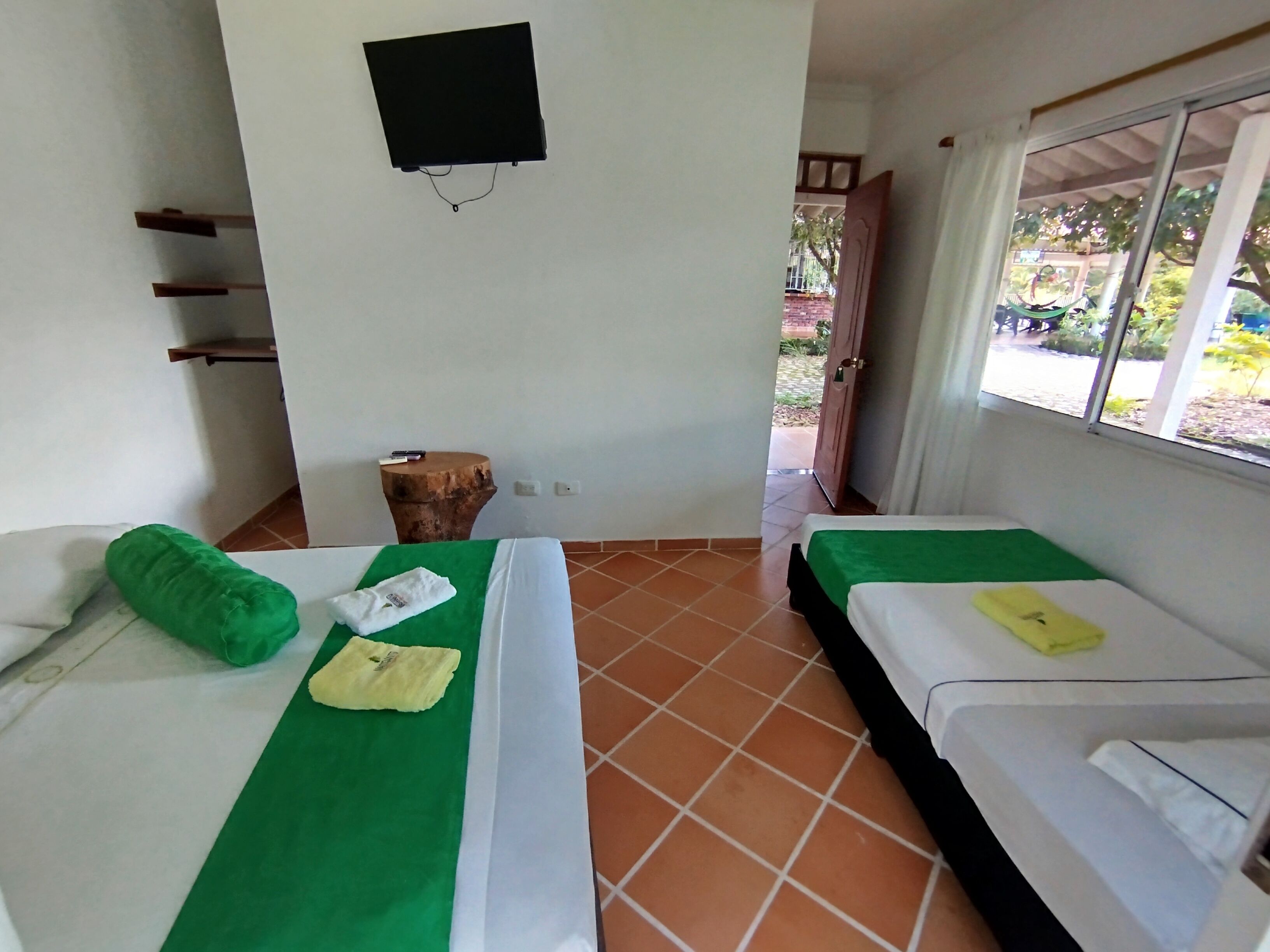 Tremannsrom – classic | Sengetøy