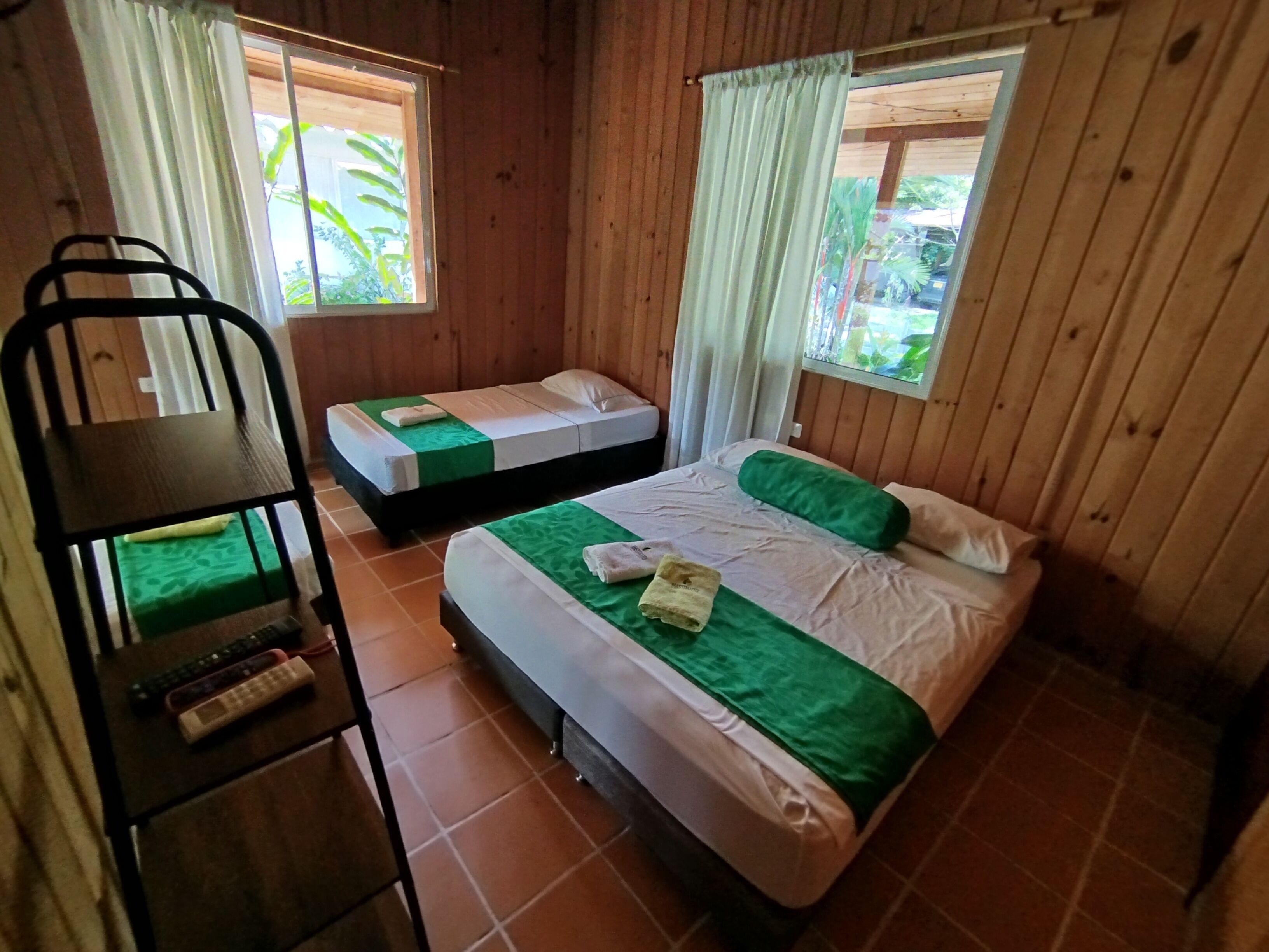 Photo - Hotel Campestre Mastranto