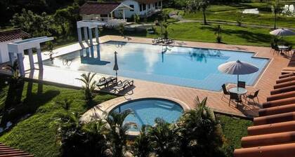 Hotel Campestre Mastranto