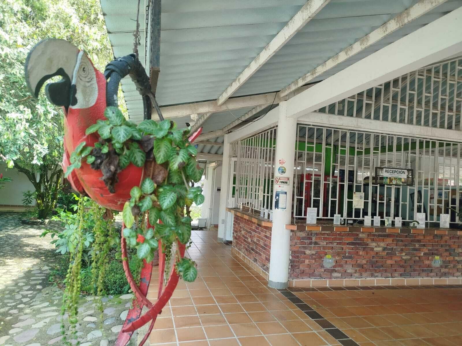 Photo - Hotel Campestre Mastranto