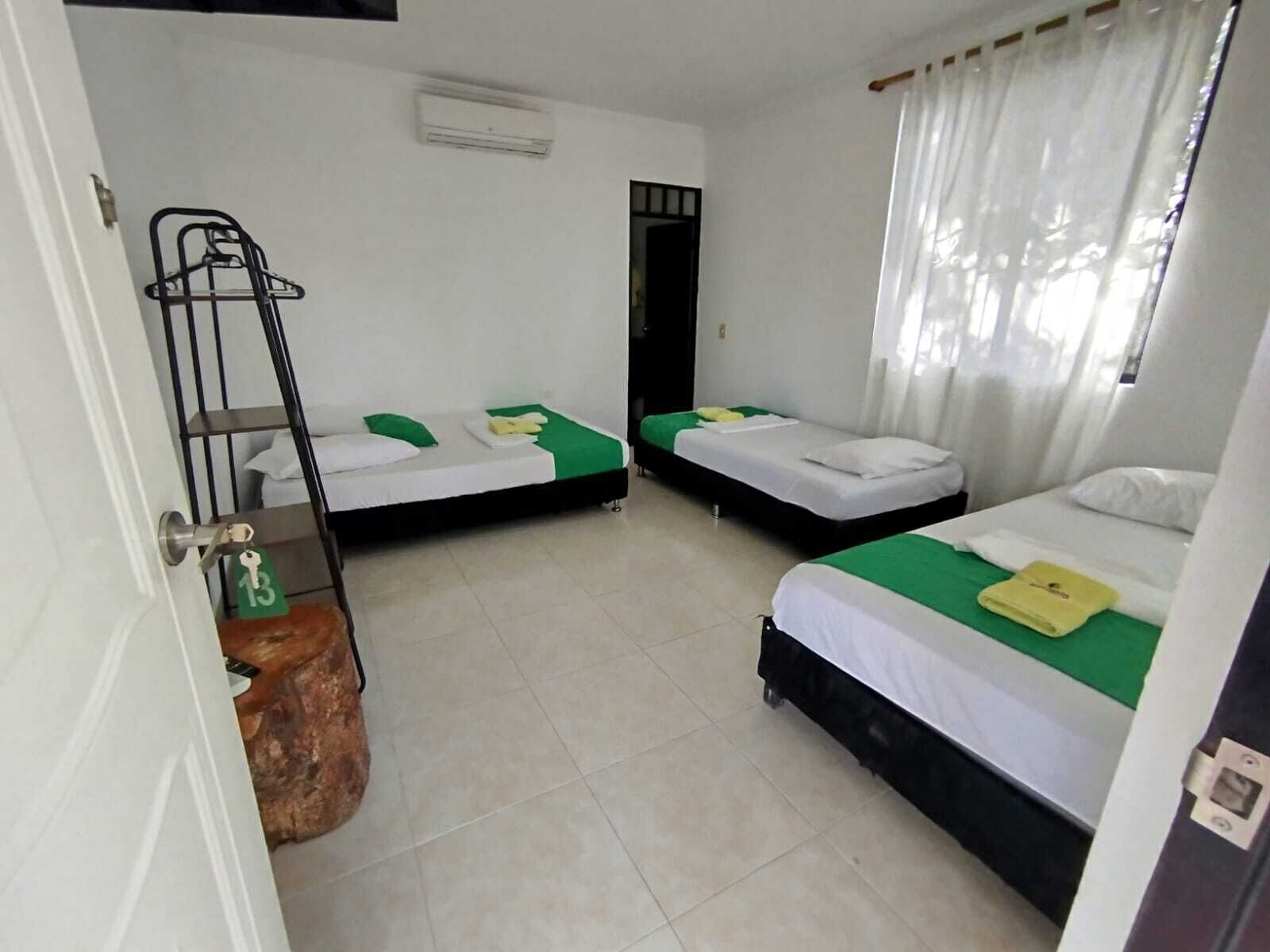 Firemannsrom – basic | Sengetøy