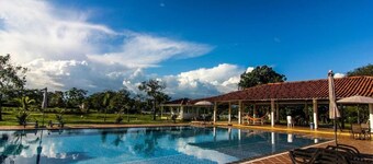 Hotel Campestre Mastranto