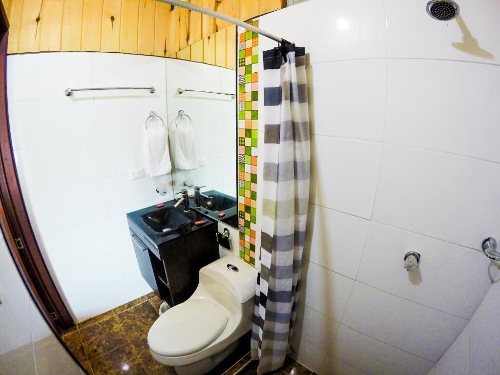 Photo - Hotel Campestre Mastranto