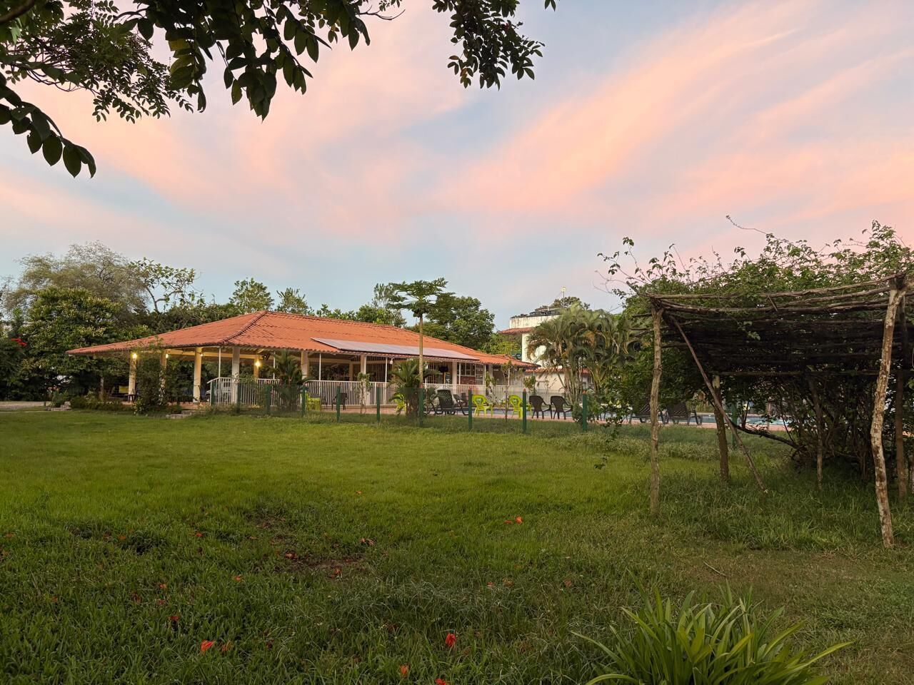 Photo - Hotel Campestre Mastranto