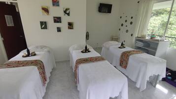 Massages