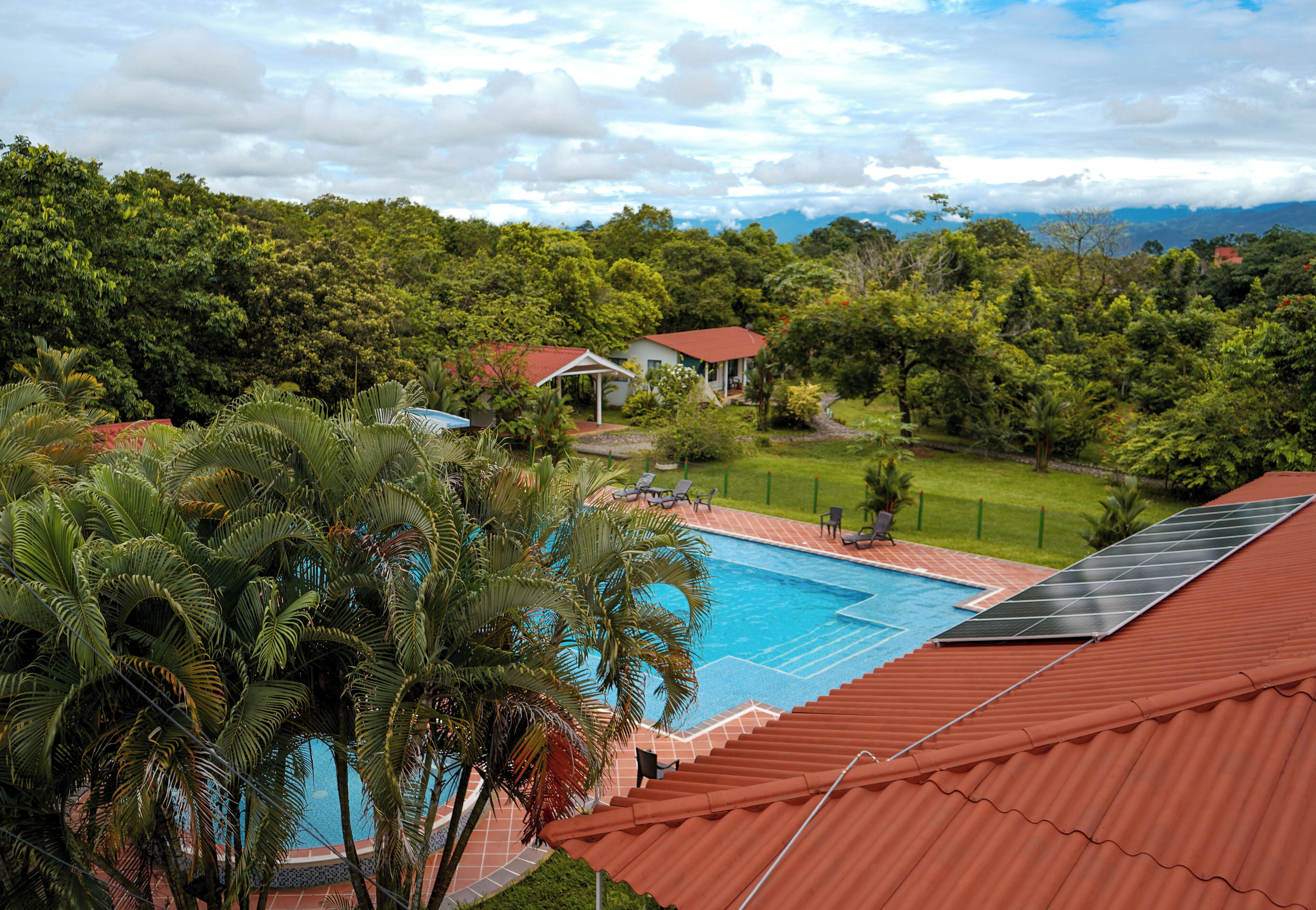 Photo - Hotel Campestre Mastranto